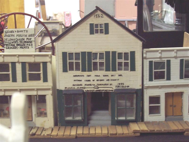 Morris Clothing Company