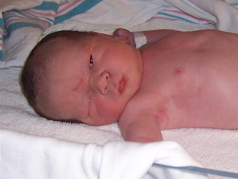 I need to keep an eye on things.