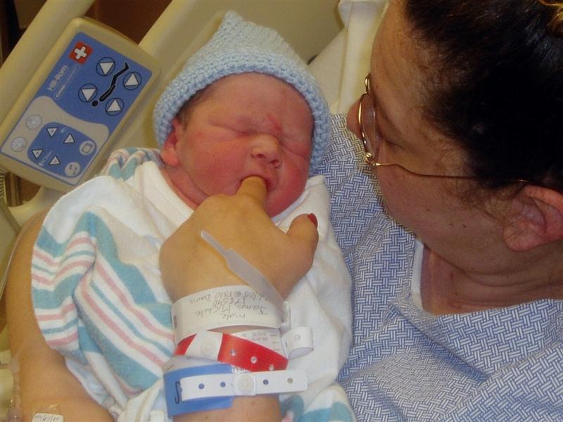 Inexpensive low caloric snack.