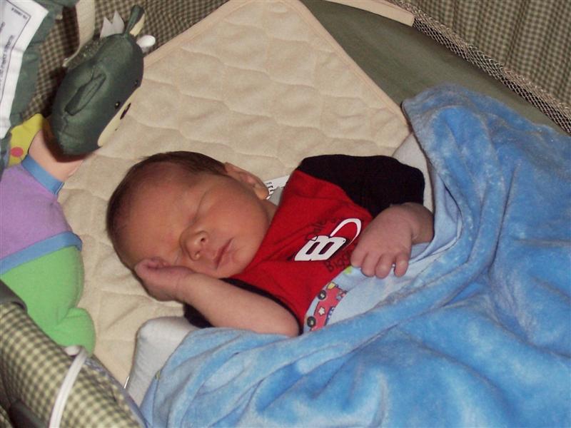 I need to recover from the ride home